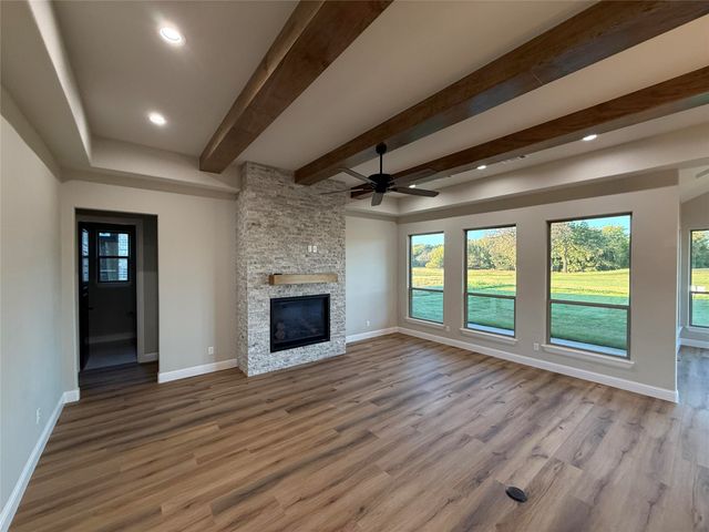 961 Bandon Dunes Drive, Fort Worth, TX 76028