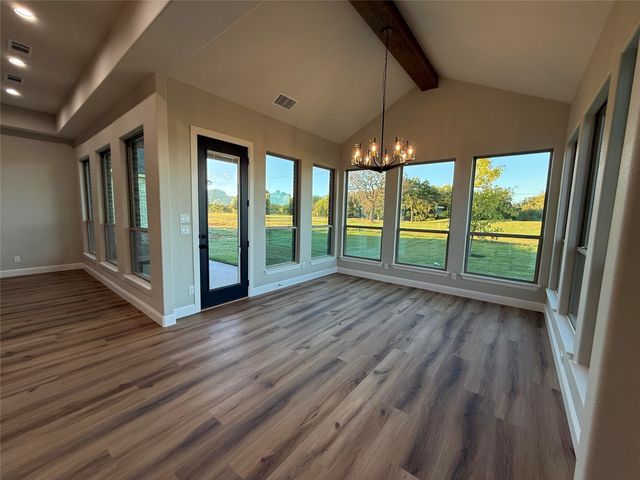 961 Bandon Dunes Drive, Fort Worth, TX 76028