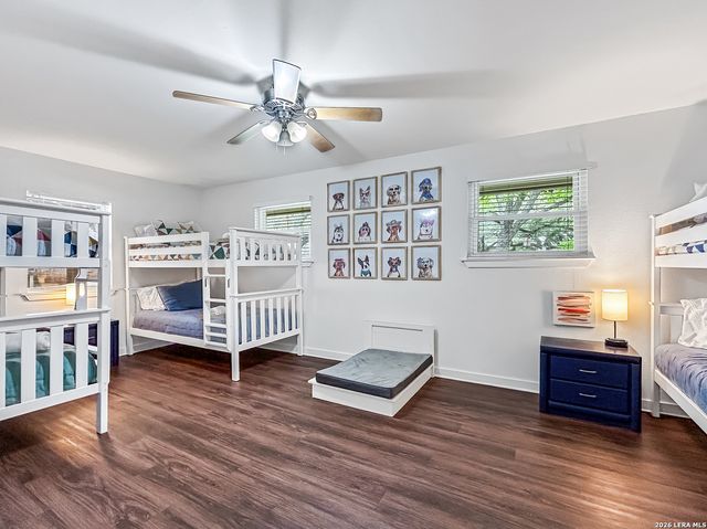 1826 SUMMERWOOD DR, San Antonio, TX 78232