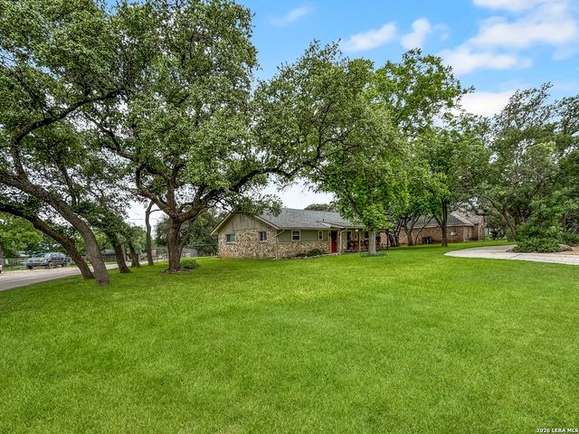 1826 SUMMERWOOD DR, San Antonio, TX 78232
