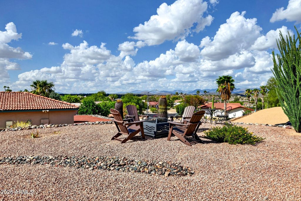 502 N SIERRA VISTA Drive, Wickenburg, AZ 85390 — photo 3