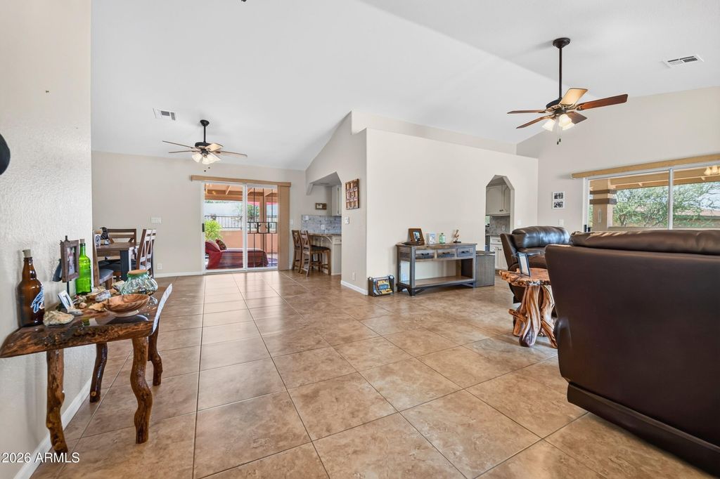502 N SIERRA VISTA Drive, Wickenburg, AZ 85390 — photo 4