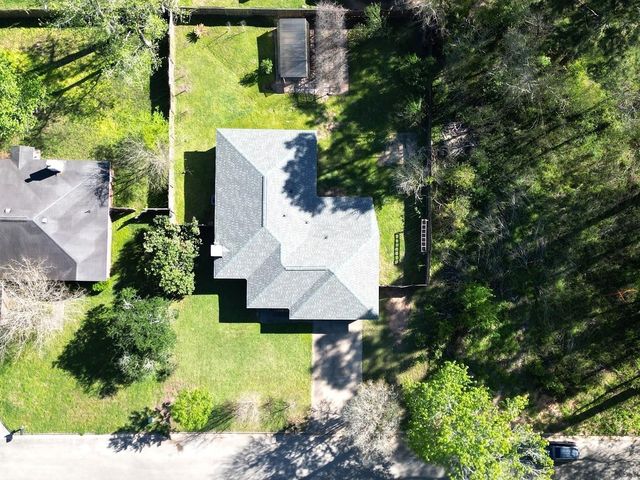 25732 Chestnut Lane, Splendora, TX 77372