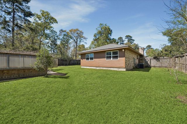 25732 Chestnut Lane, Splendora, TX 77372