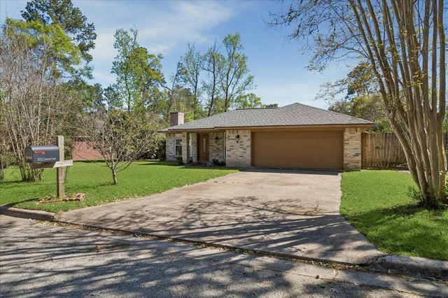 25732 Chestnut Lane, Splendora, TX 77372