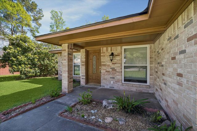 25732 Chestnut Lane, Splendora, TX 77372