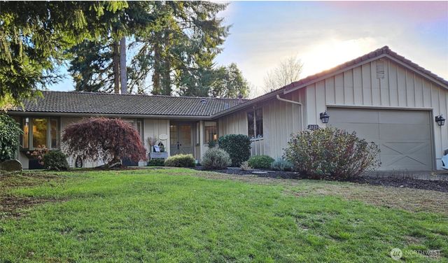 2625 SW 320th Place, Federal Way, WA 98023