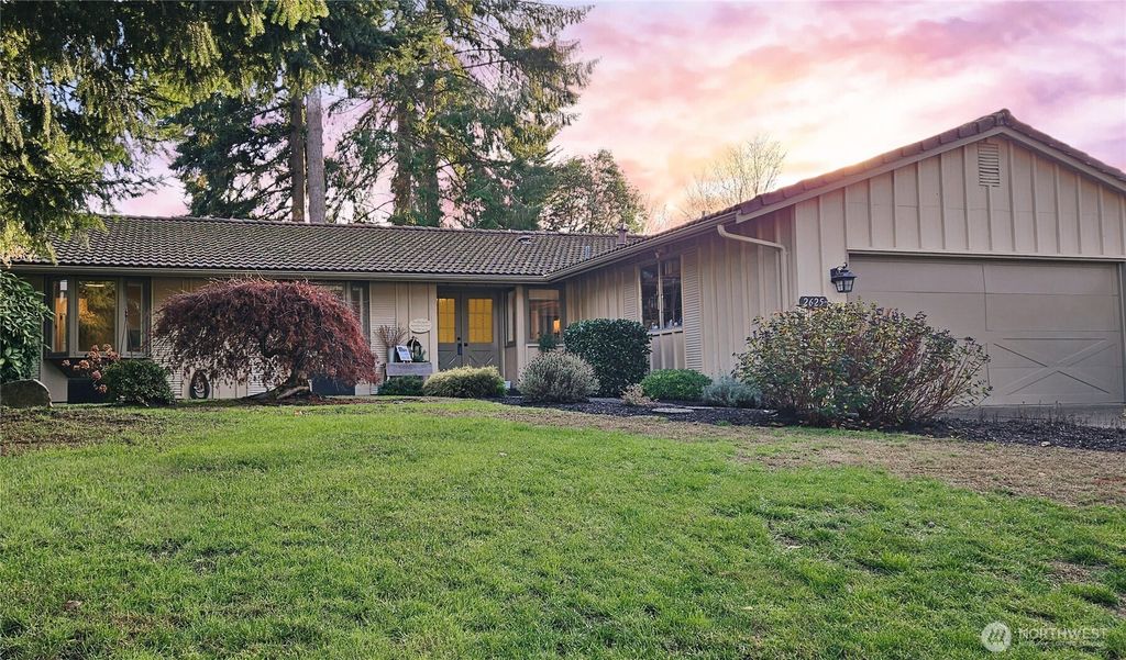 2625 SW 320th Place, Federal Way, WA 98023