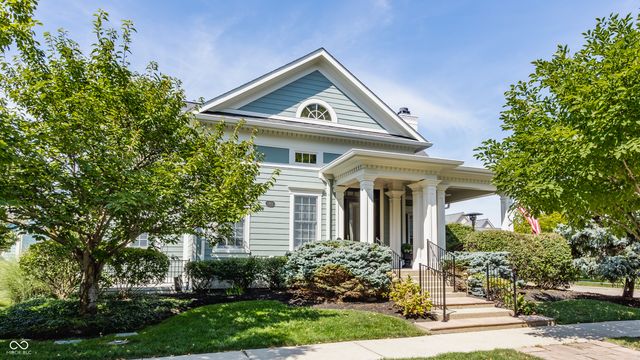 12934 Treaty Line Street, Carmel, IN 46032