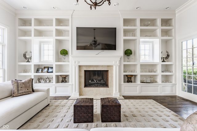 12934 Treaty Line Street, Carmel, IN 46032