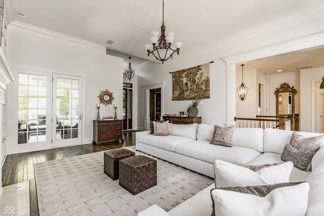 12934 Treaty Line Street, Carmel, IN 46032