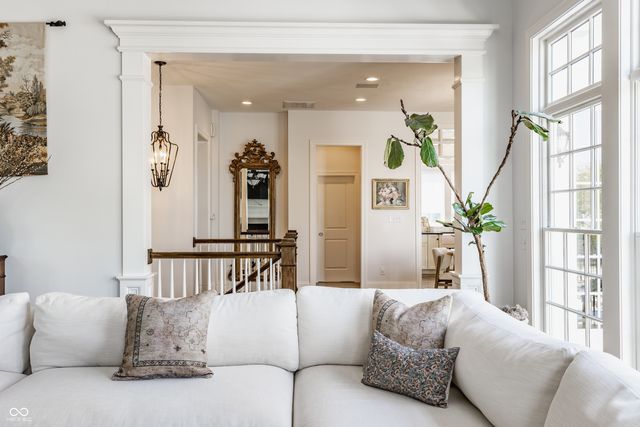 12934 Treaty Line Street, Carmel, IN 46032