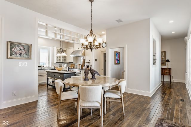 12934 Treaty Line Street, Carmel, IN 46032