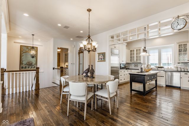 12934 Treaty Line Street, Carmel, IN 46032