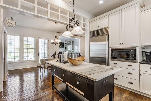 12934 Treaty Line Street, Carmel, IN 46032