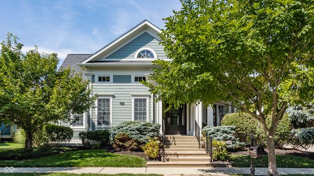 12934 Treaty Line Street, Carmel, IN 46032