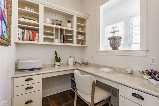 12934 Treaty Line Street, Carmel, IN 46032