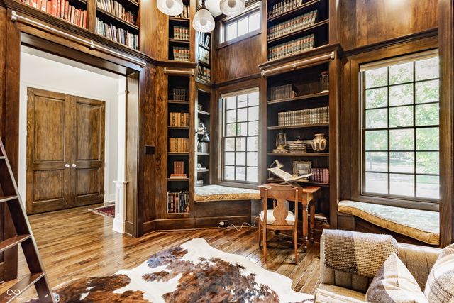 12934 Treaty Line Street, Carmel, IN 46032