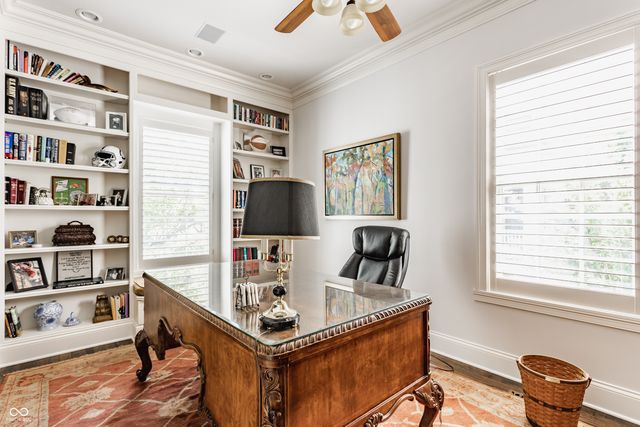 12934 Treaty Line Street, Carmel, IN 46032