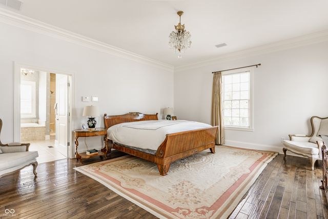 12934 Treaty Line Street, Carmel, IN 46032