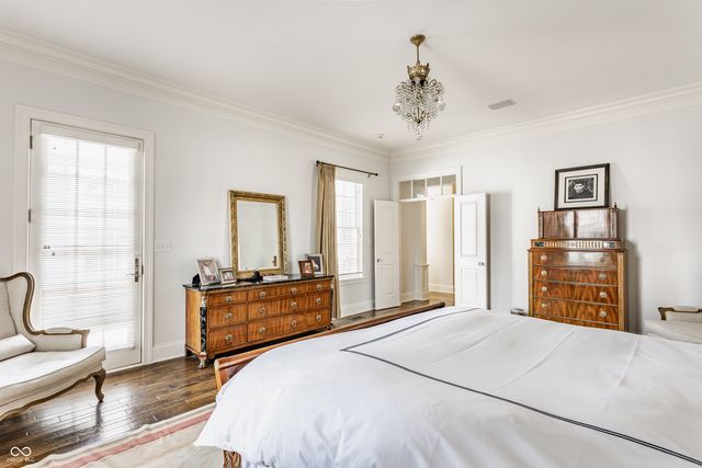 12934 Treaty Line Street, Carmel, IN 46032