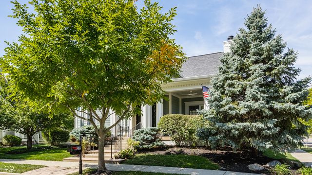 12934 Treaty Line Street, Carmel, IN 46032