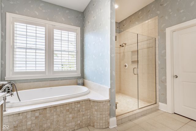 12934 Treaty Line Street, Carmel, IN 46032