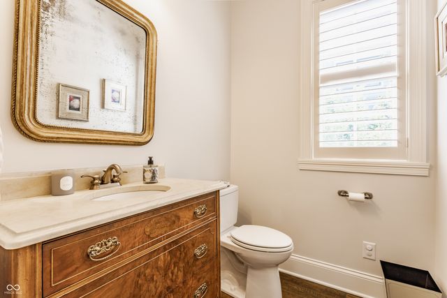 12934 Treaty Line Street, Carmel, IN 46032