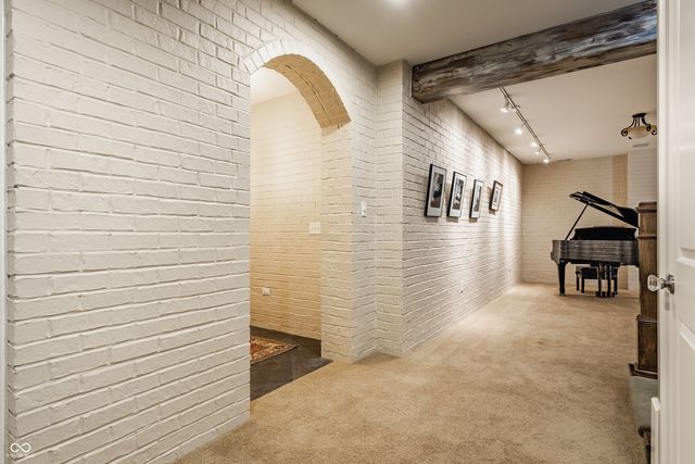 12934 Treaty Line Street, Carmel, IN 46032