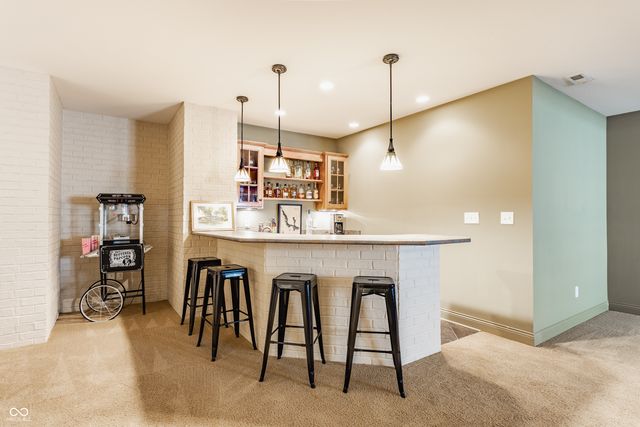 12934 Treaty Line Street, Carmel, IN 46032