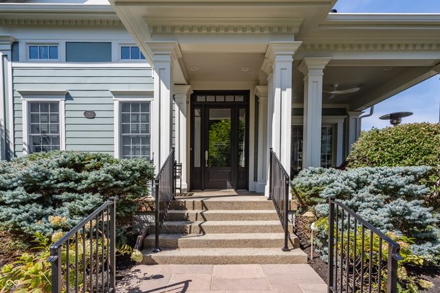 12934 Treaty Line Street, Carmel, IN 46032