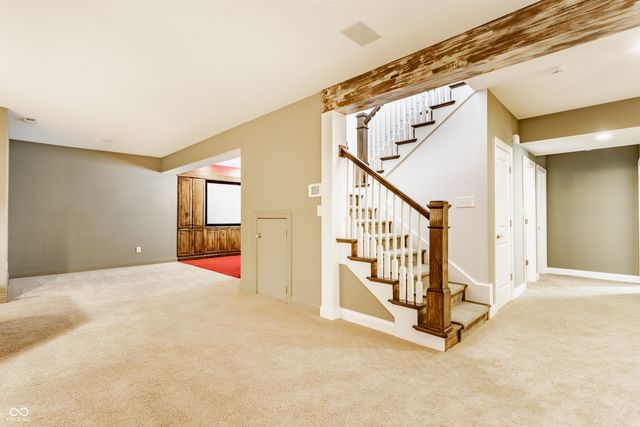 12934 Treaty Line Street, Carmel, IN 46032