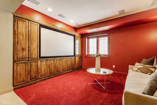 12934 Treaty Line Street, Carmel, IN 46032