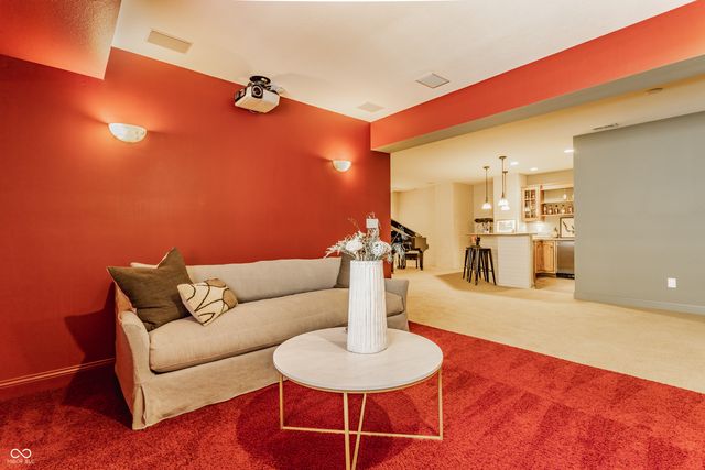 12934 Treaty Line Street, Carmel, IN 46032