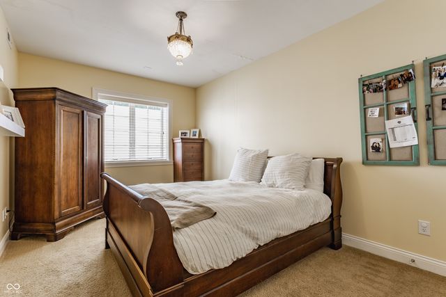 12934 Treaty Line Street, Carmel, IN 46032