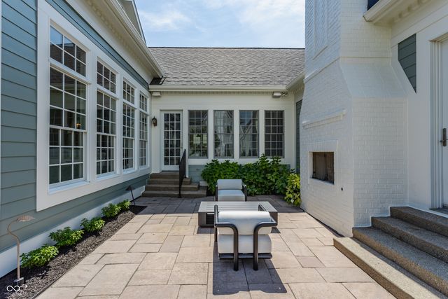 12934 Treaty Line Street, Carmel, IN 46032