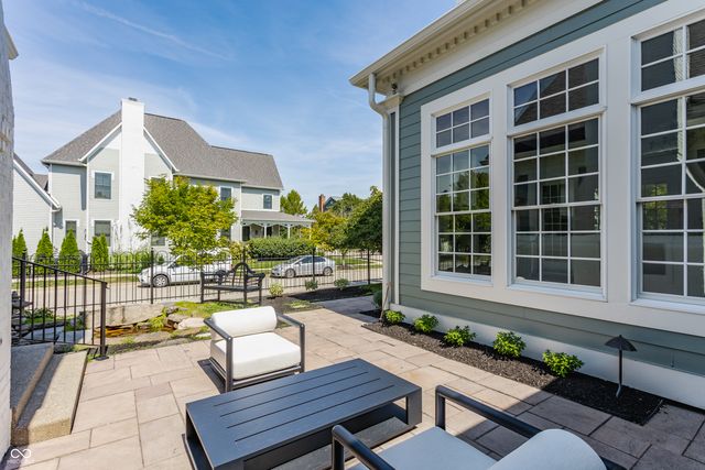 12934 Treaty Line Street, Carmel, IN 46032