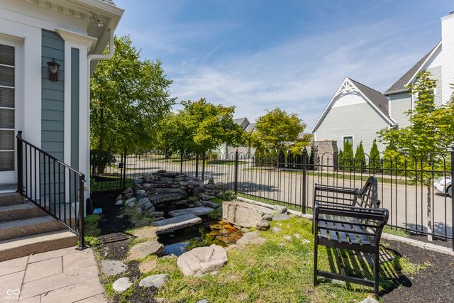 12934 Treaty Line Street, Carmel, IN 46032