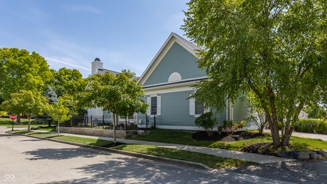 12934 Treaty Line Street, Carmel, IN 46032