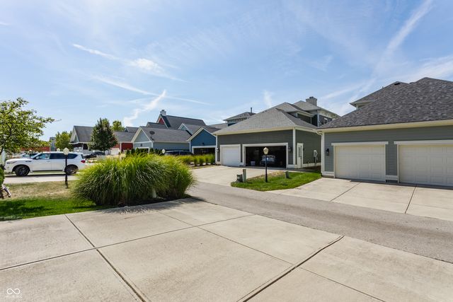 12934 Treaty Line Street, Carmel, IN 46032