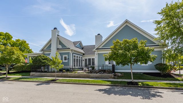 12934 Treaty Line Street, Carmel, IN 46032