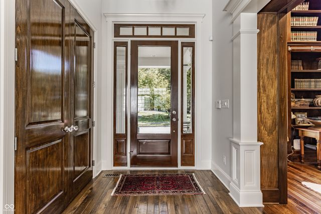 12934 Treaty Line Street, Carmel, IN 46032