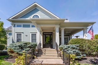 12934 Treaty Line Street, Carmel, IN 46032