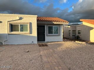 9832 E LA PALMA Avenue 2, Gold Canyon, AZ 85118