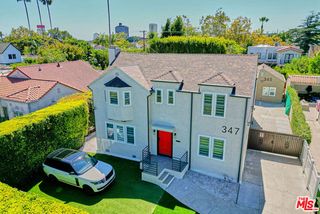 347 S Highland Avenue, Los Angeles, CA 90036