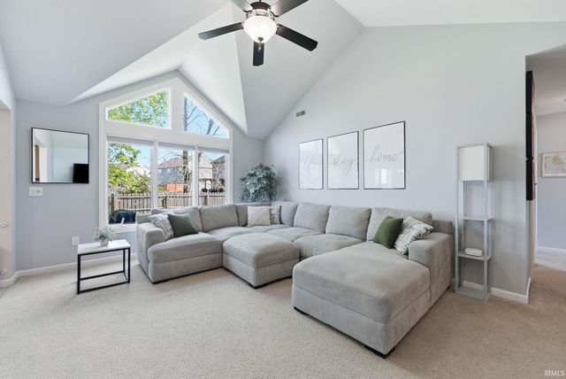 2910 Marguerite Drive, Huntertown, IN 46748