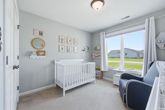 2910 Marguerite Drive, Huntertown, IN 46748
