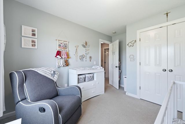 2910 Marguerite Drive, Huntertown, IN 46748