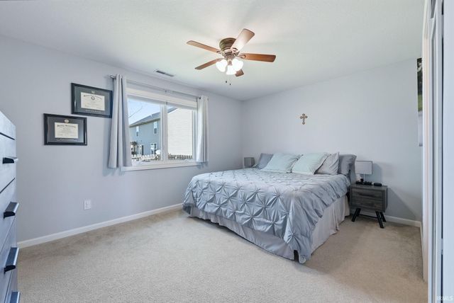 2910 Marguerite Drive, Huntertown, IN 46748