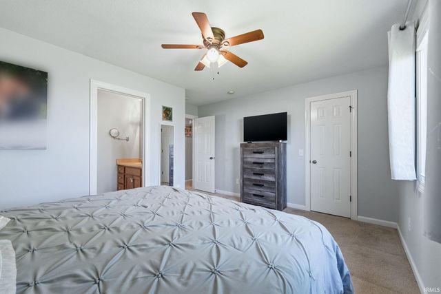 2910 Marguerite Drive, Huntertown, IN 46748